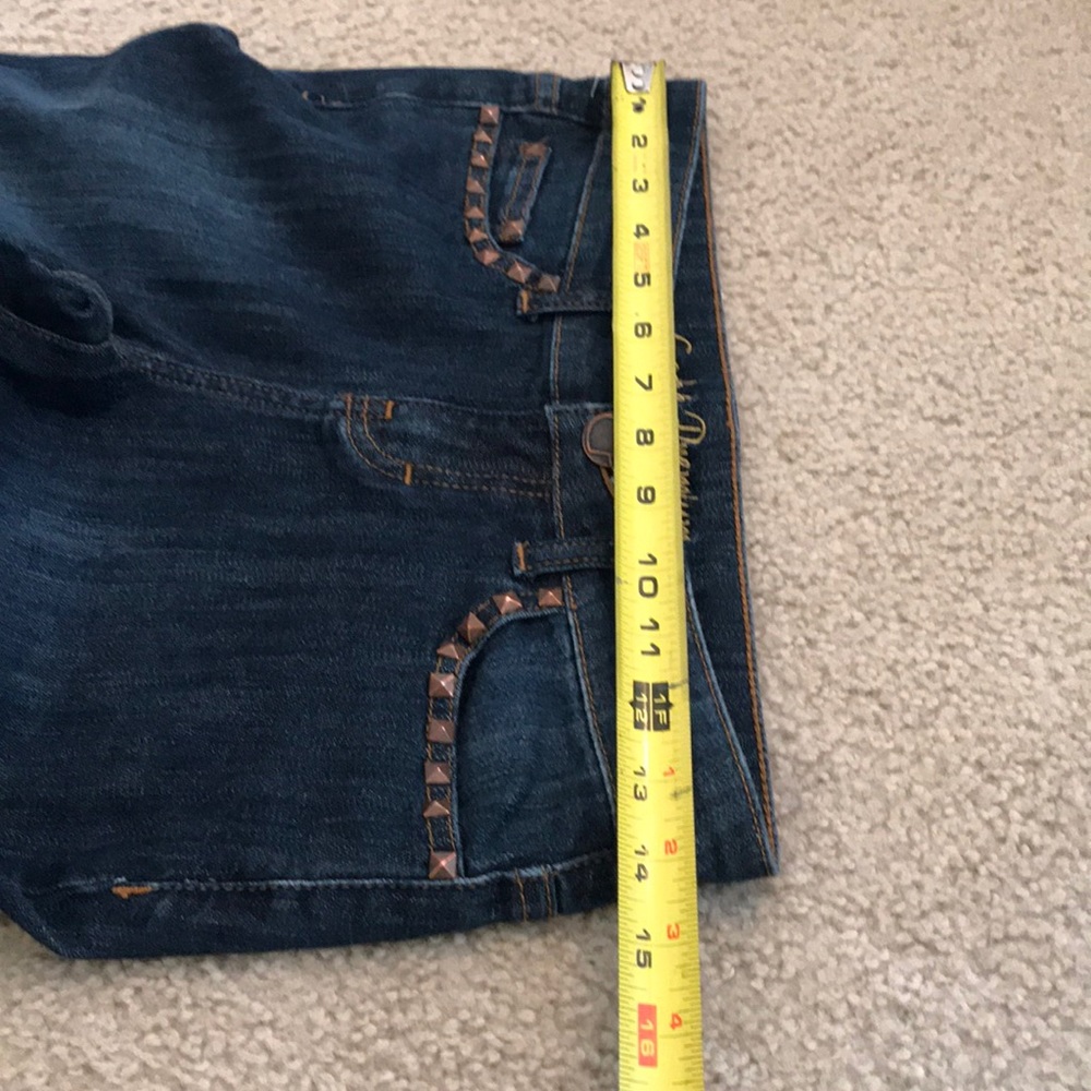 Caché jeans size 2 $158 NWOT - Picture 17 of 17